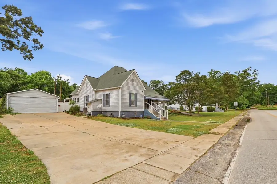 4 Front Street, Spartanburg, SC 29301 - #2