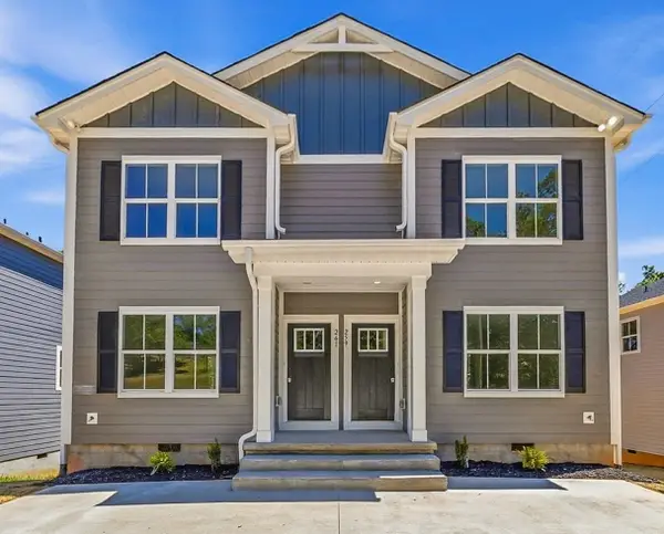 259-261 Vanderbilt Road, Spartanburg, SC 29301