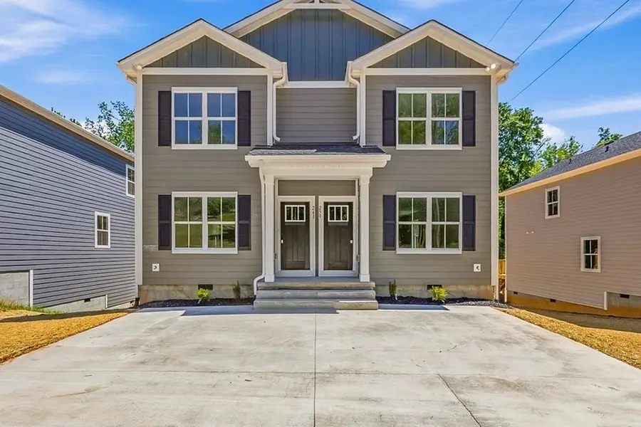 259-261 Vanderbilt Road, Spartanburg, SC 29301 - #2
