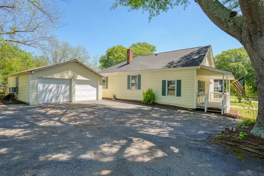 9 Forest Mill Street, Spartanburg, SC 29301 - #3