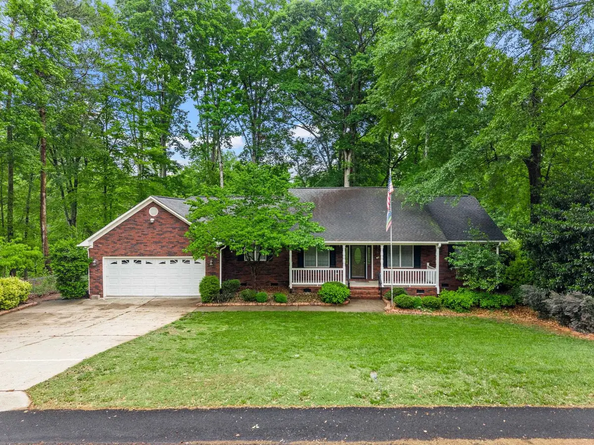 353 Round Ridge Road, Spartanburg, SC 29302 - #1