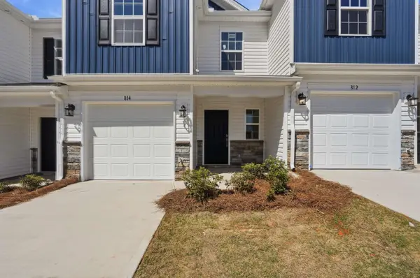 814 Mahaffey Court, Spartanburg, SC 29301