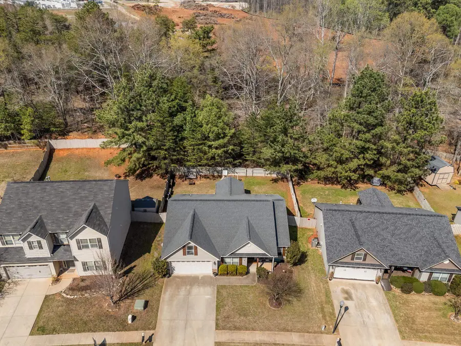 584 Cromwell Drive, Spartanburg, SC 29301 - #2
