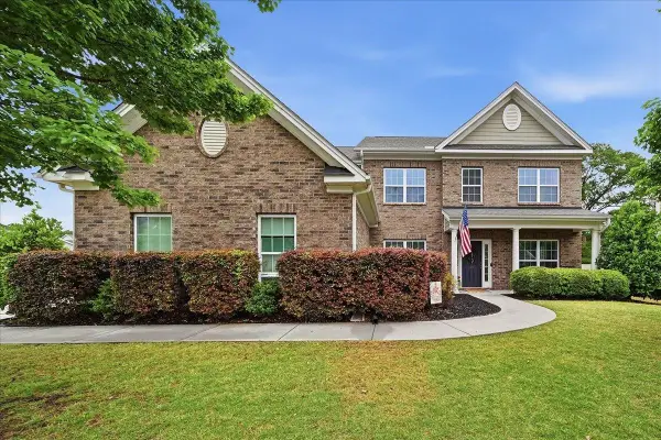 38 Belgian Blue Way, Fountain Inn, SC 29644