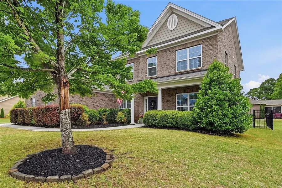 38 Belgian Blue Way, Fountain Inn, SC 29644 - #2