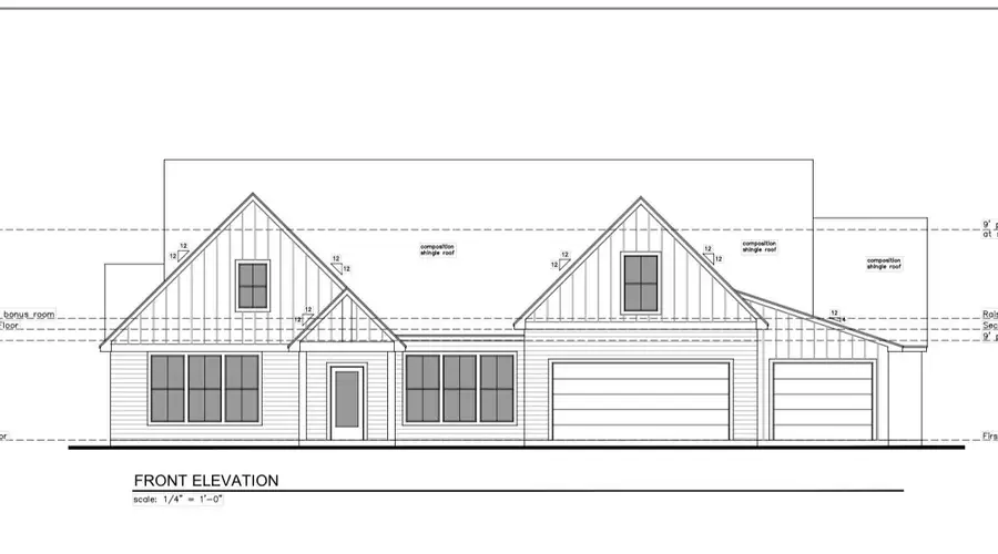 4064 Hollybank Drive, Spartanburg, SC 29303 - #2