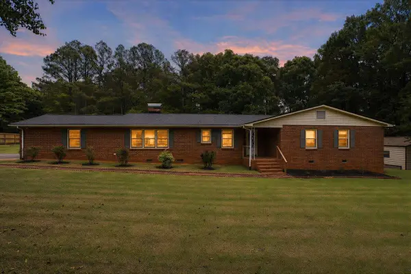 4129 Clifton Glendale Road, Spartanburg, SC 29307