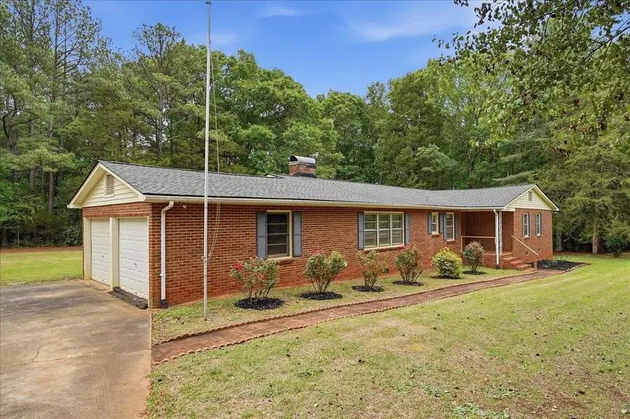4129 Clifton Glendale Road, Spartanburg, SC 29307 - #3