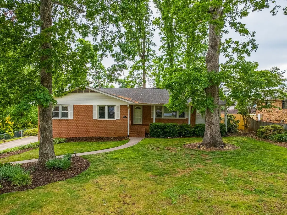 106 Oak Forest Drive, Greer, SC 29650 - #1