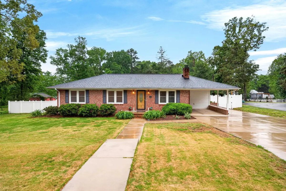 105 Skyuka Circle Road, Landrum, SC 29356 - #1