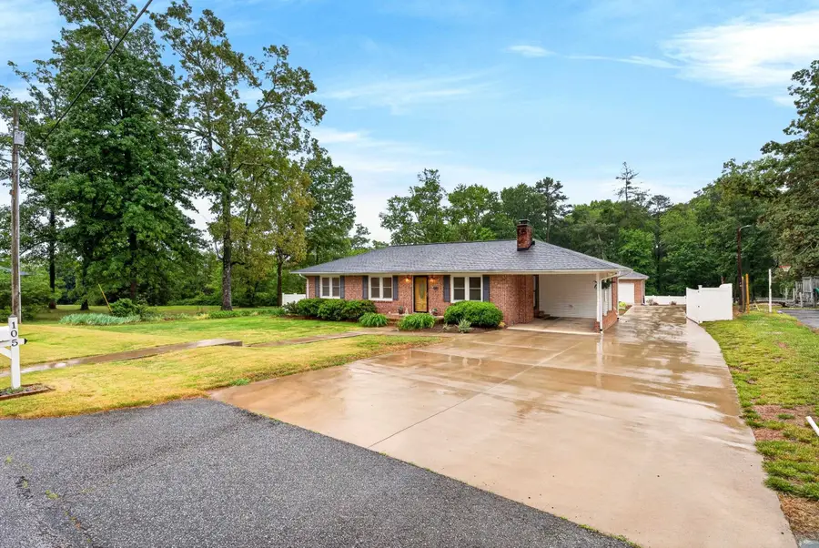 105 Skyuka Circle Road, Landrum, SC 29356 - #2