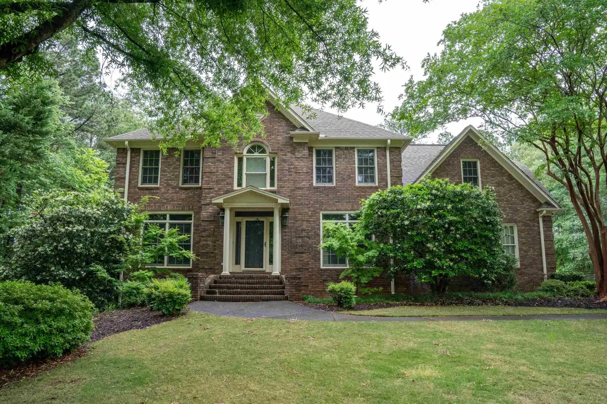 224 E Woodglen Road, Spartanburg, SC 29301 - #1