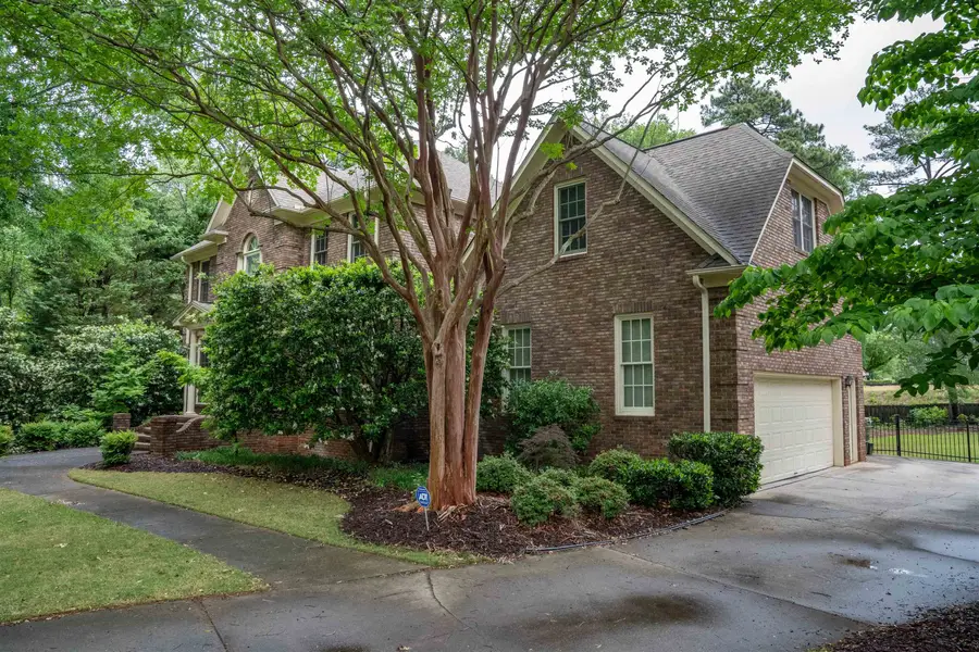 224 E Woodglen Road, Spartanburg, SC 29301 - #2