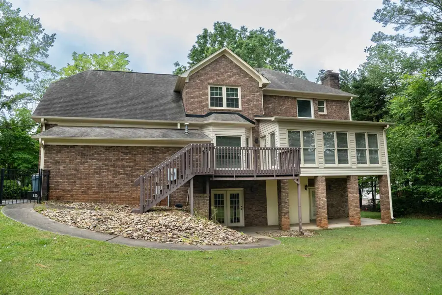 224 E Woodglen Road, Spartanburg, SC 29301 - #3