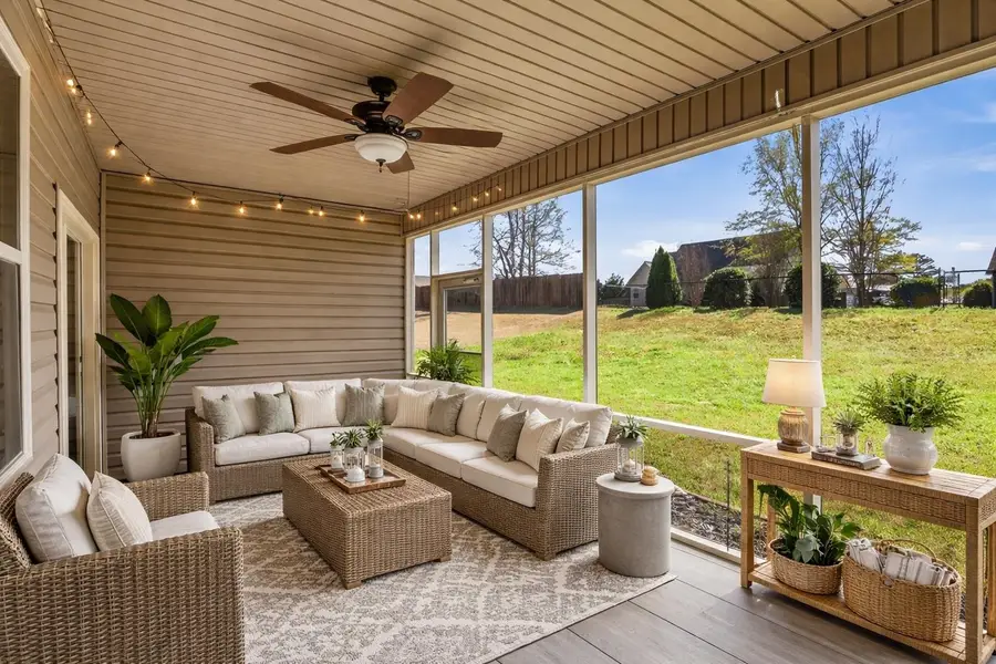 704 Ridgeville Crossing Drive, Inman, SC 29349 - #3