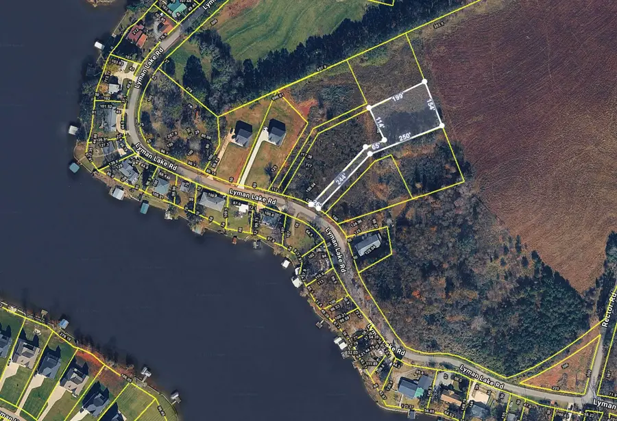 356 Lyman Lake Road, Lyman, SC 29365 - #2