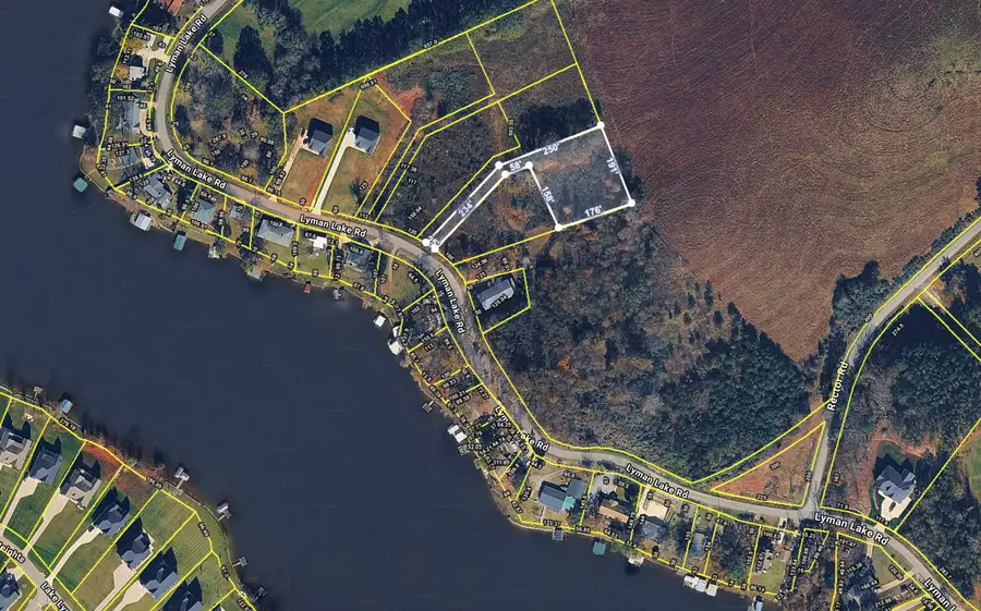 354 Lyman Lake Road, Lyman, SC 29365 - #2