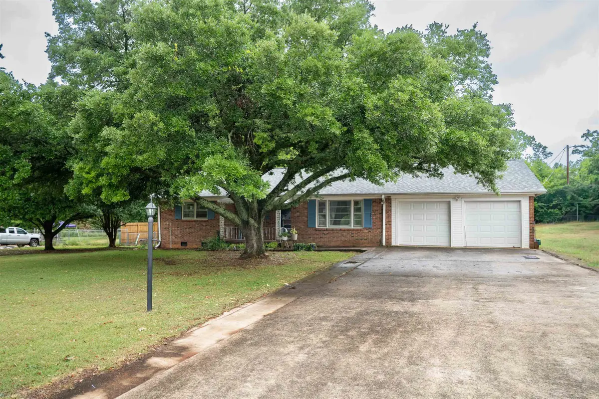 128 Granger Road, Spartanburg, SC 29306 - #1