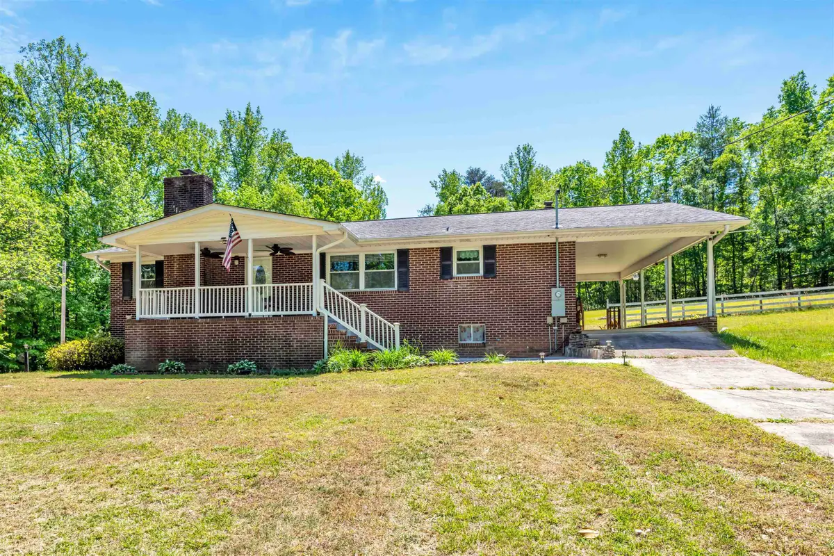 213 Nursery Road, Easley, SC 26940 - #1