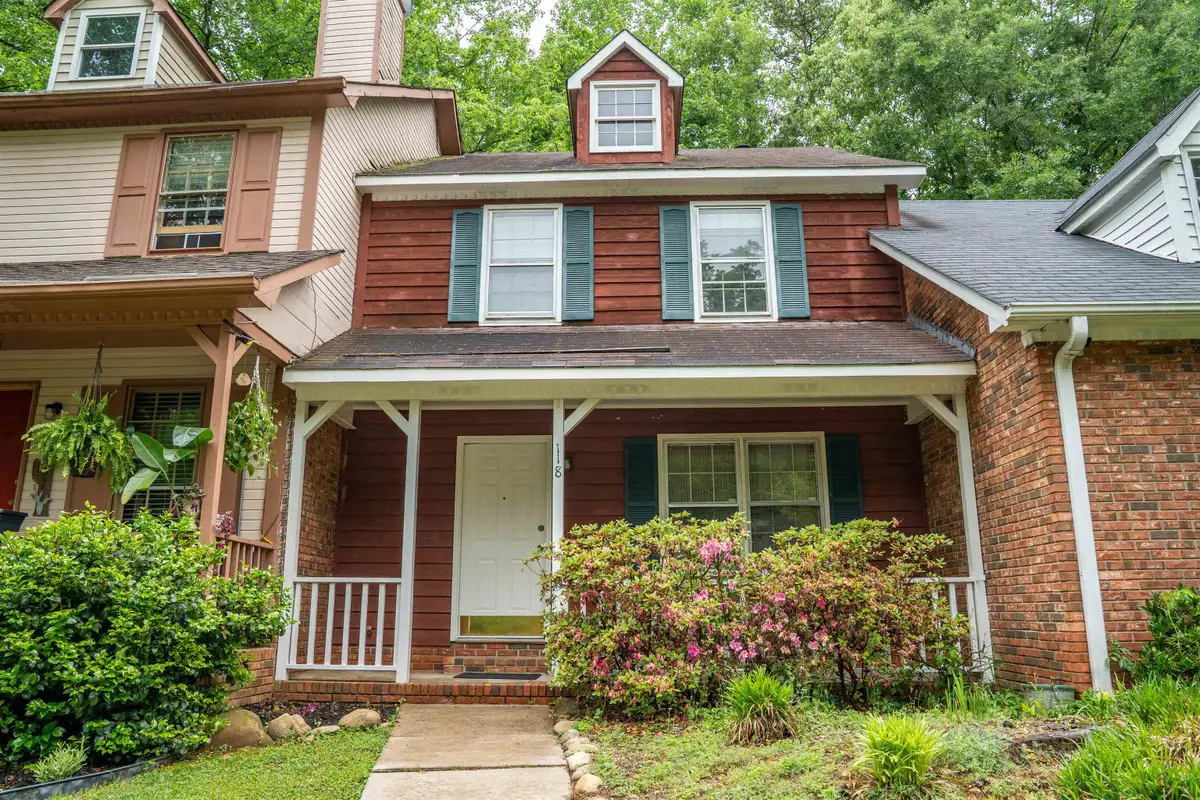 118 Mistybrook Drive, Spartanburg, SC 29302 - #1