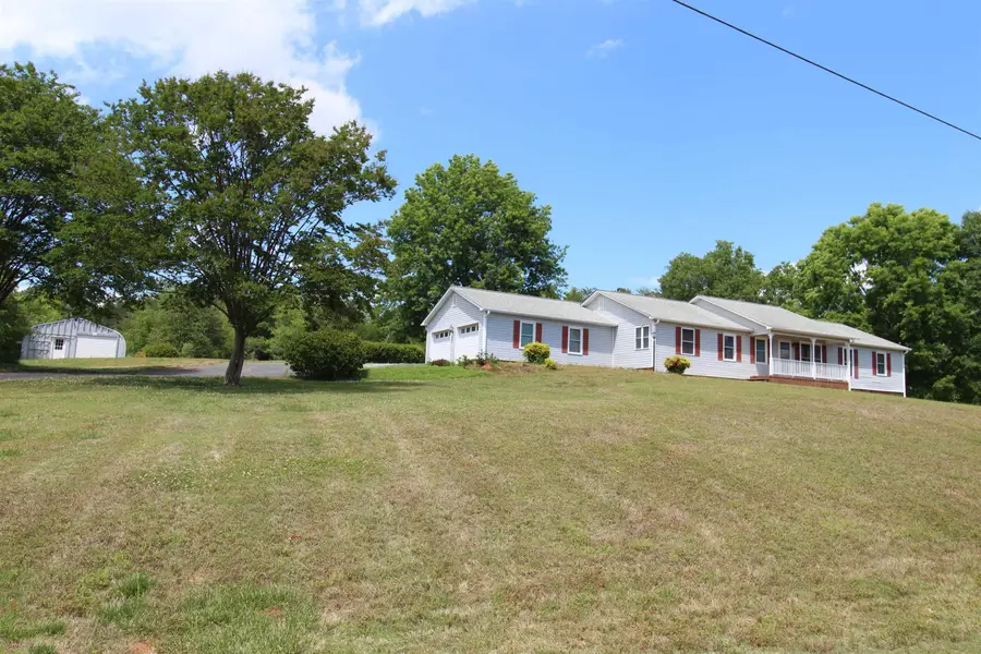 152 Timberlake Drive, Inman, SC 29349-9658 - #2