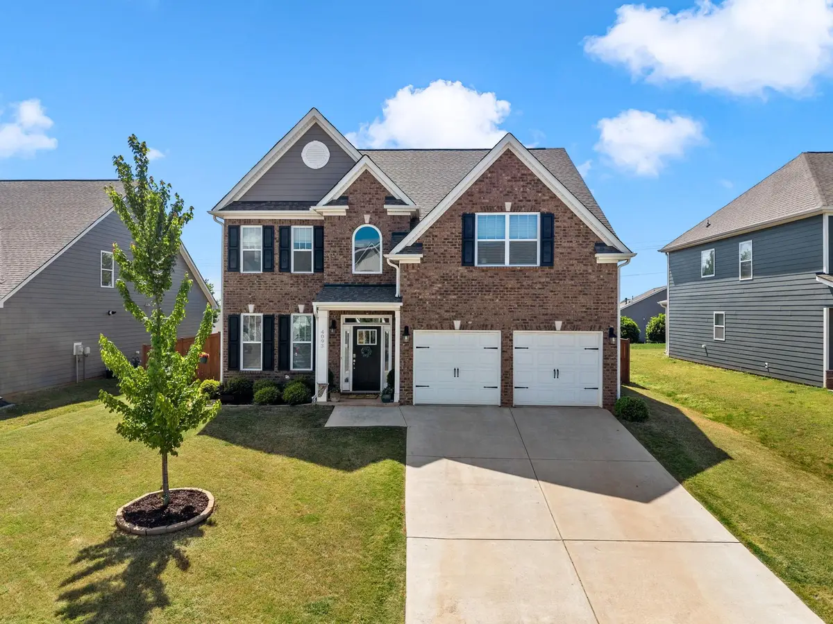 4093 Moffre Drive, Boiling Springs, SC 29316 - #1