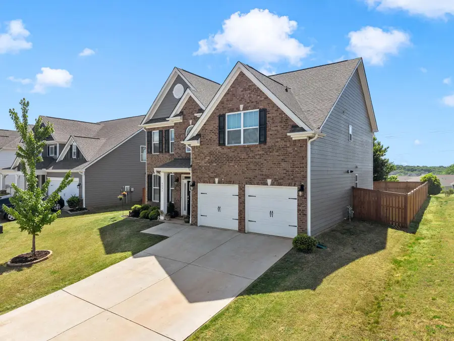 4093 Moffre Drive, Boiling Springs, SC 29316 - #2