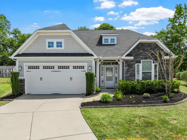 432 Fieldsview Lane, Simpsonville, SC 29681