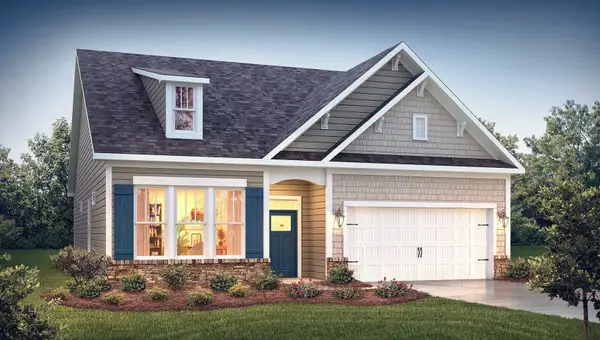 659 Munchberry Way, Spartanburg, SC 29301