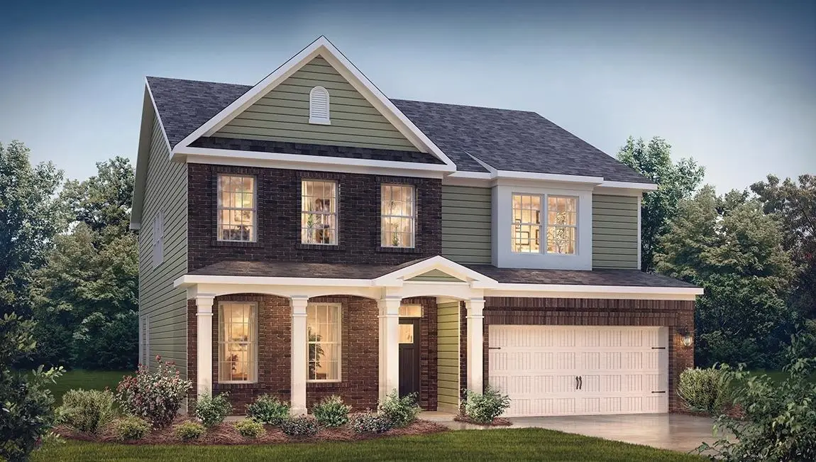 655 Munchberry Way, Spartanburg, SC 29301 - #1