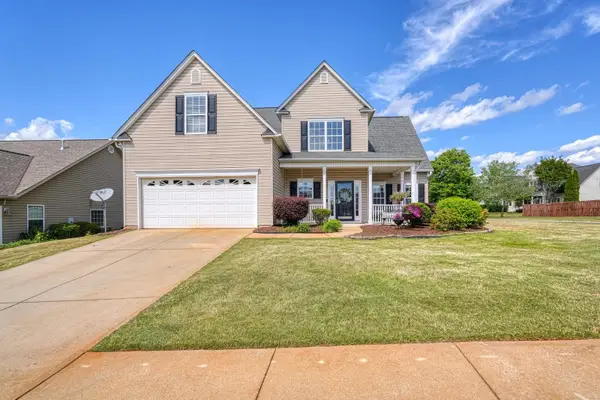 278 Wycliff Drive, Spartanburg, SC 29301
