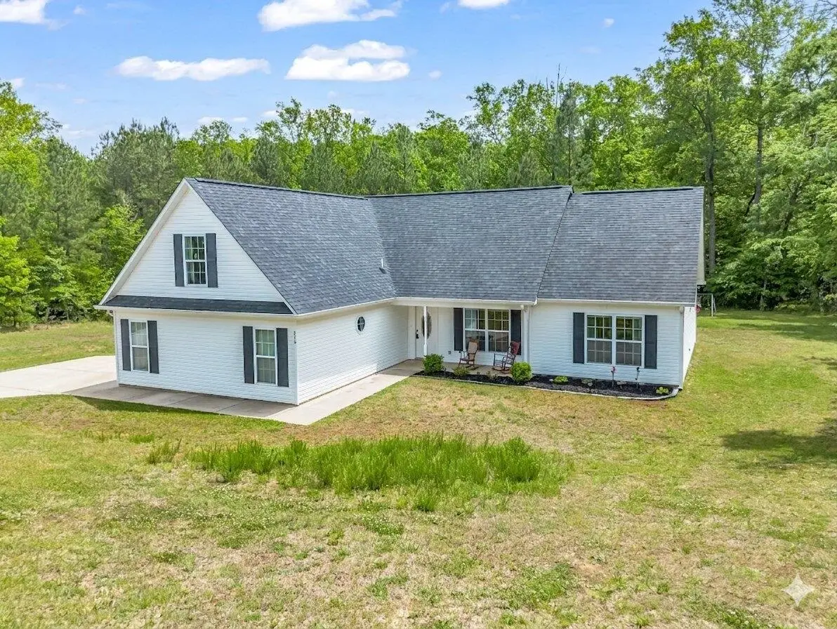 216 Hillcrest Dr, Gaffney, SC 29340 - #1