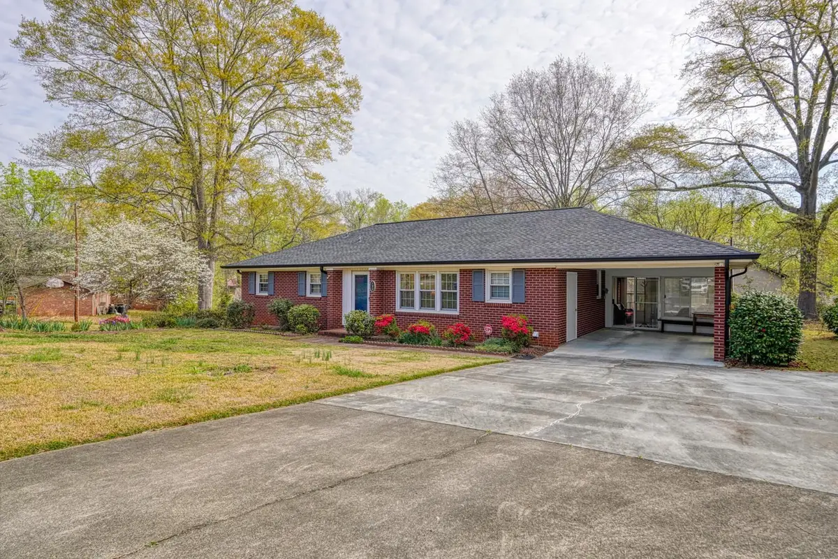 137 Whittier Place, Spartanburg, SC 29303 - #1