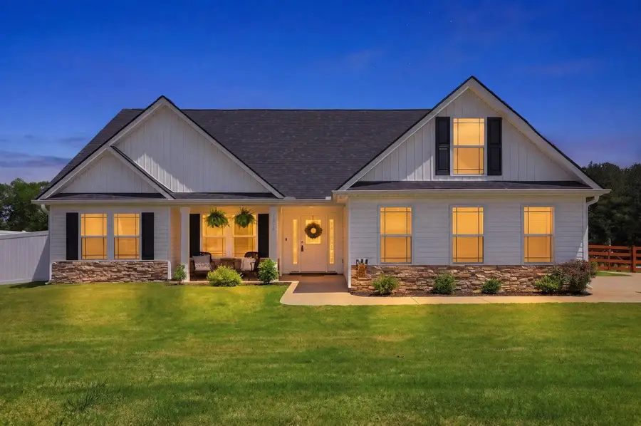 142 Peachtree Road, Boiling Springs, SC 29316 - #2