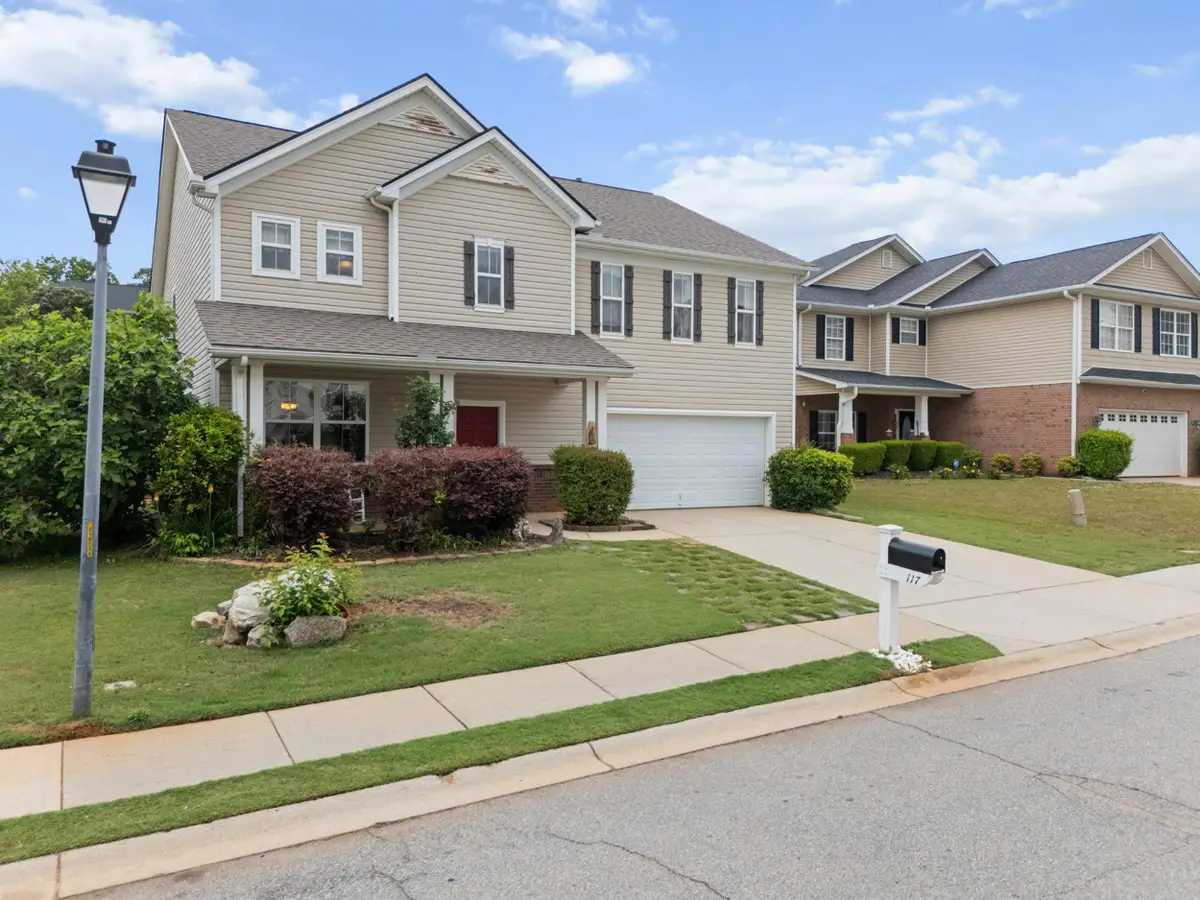 117 Scottish Avenue, Simpsonville, SC 29680 - #1