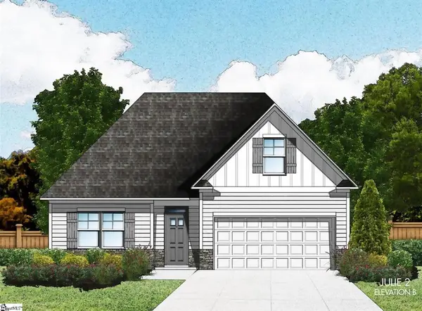 184 Hunter Ridge Drive, Boiling Springs, SC 29316