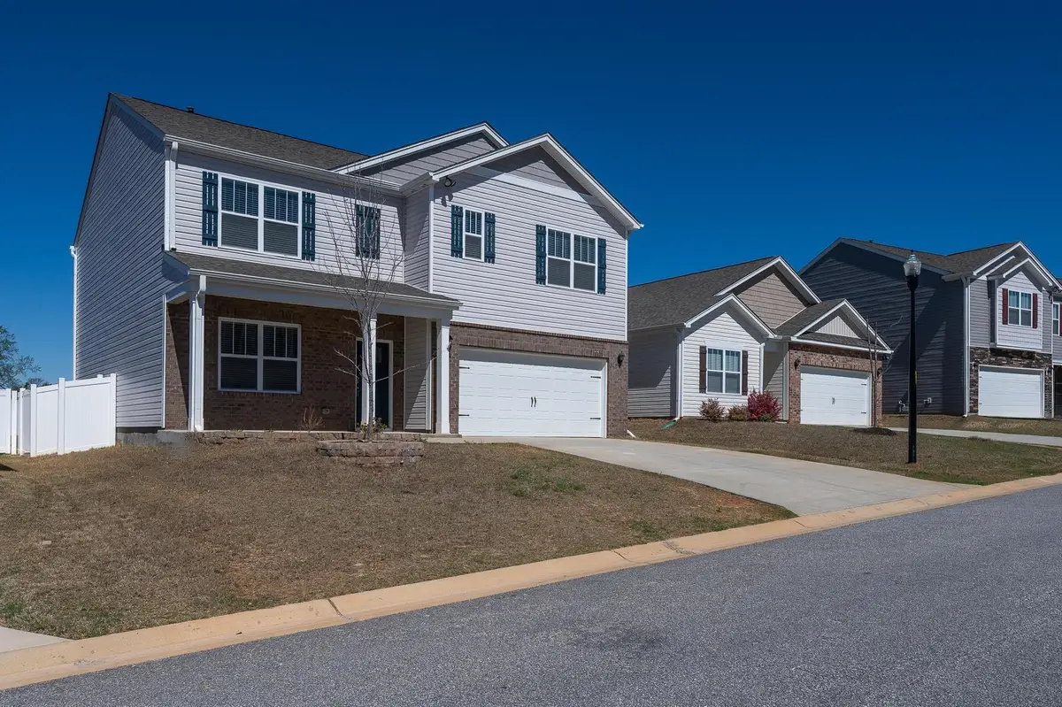 1510 Talley Ridge Drive, Woodruff, SC 29388 - #1