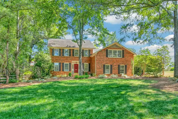 202 Coburn Drive, Spartanburg, SC 29302