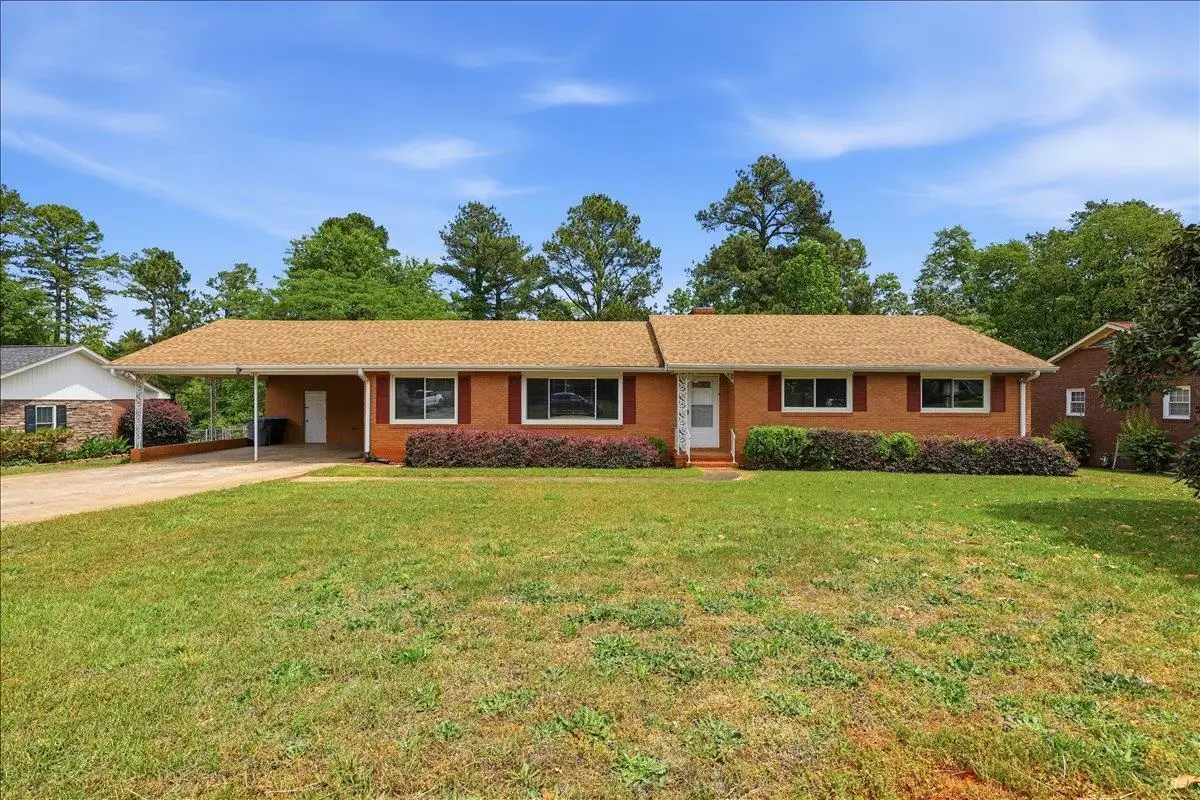 180 Gordon Drive, Spartanburg, SC 29301 - #1