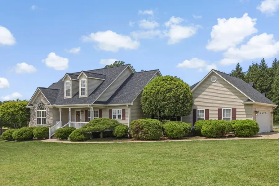 121 Olin Drive, Inman, SC 29349 - #3