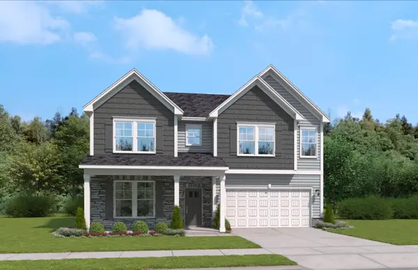 3016 Harvey Brook Court, Inman, SC 29349