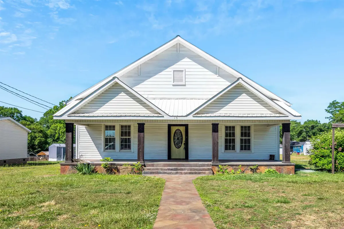 130 S Blackstock Road, Spartanburg, SC 29301 - #1