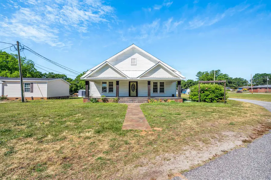 130 S Blackstock Road, Spartanburg, SC 29301 - #2