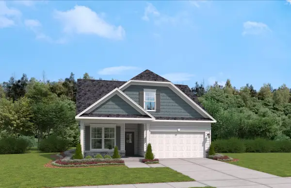 3012 Harvey Brook Court, Inman, SC 29349