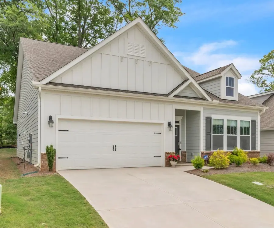 1767 Wabash Place, Boiling Springs, SC 29613 - #2
