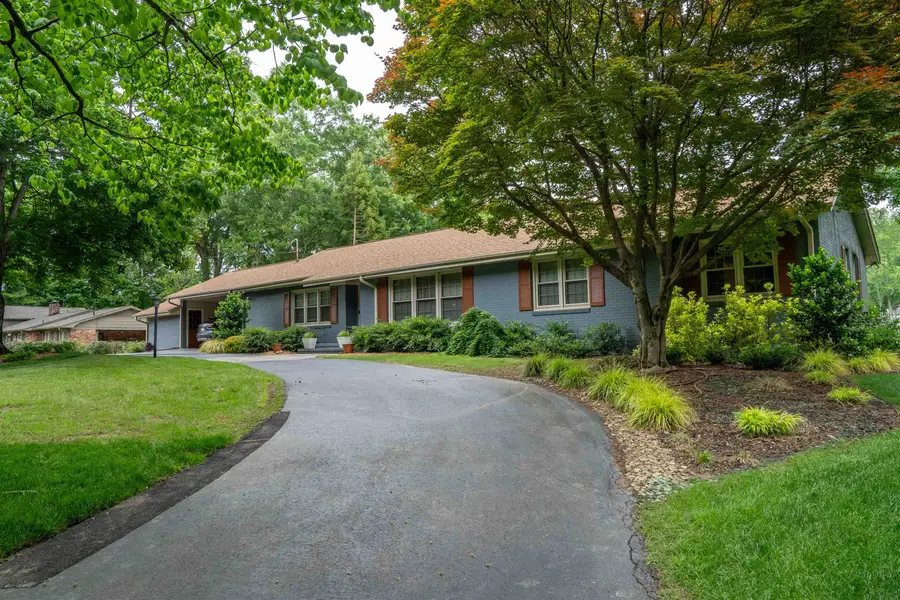 492 Webber Road, Spartanburg, SC 29307 - #2