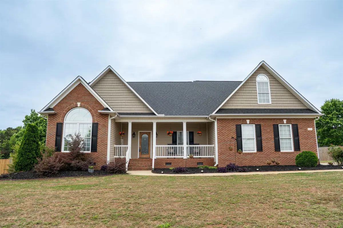 1048 Corie Crest Drive, Boiling Springs, SC 29316 - #1