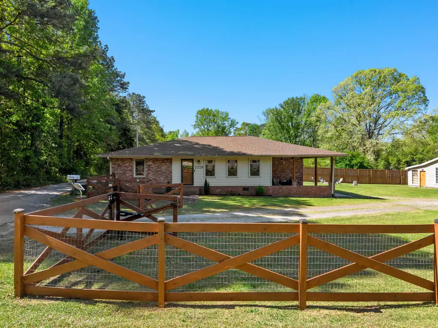 2228 Cross Anchor Road, Woodruff, SC 29388 - #3