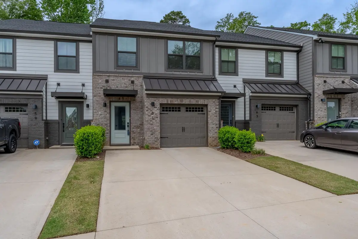 61 Connaught Court, Mauldin, SC 29662-1602 - #1