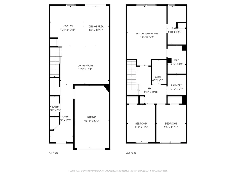 61 Connaught Court, Mauldin, SC 29662-1602 - #2